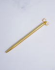 Bow Pen Gold