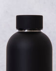 The Sip Bottle Black - DAMAGED