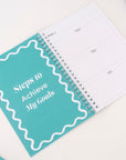 Vision Board Booklet