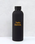 7ello 3anne Bottle Black