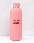 Ma Ele Jlede Bottle Pink