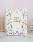 Botanica Foil Binder