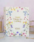 Botanica Foil Binder
