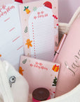 Ho Ho Holiday Gift Basket