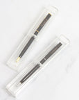 Black & Gold Pen