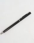 Black & Silver Pen