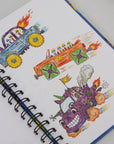 Super Ride Book