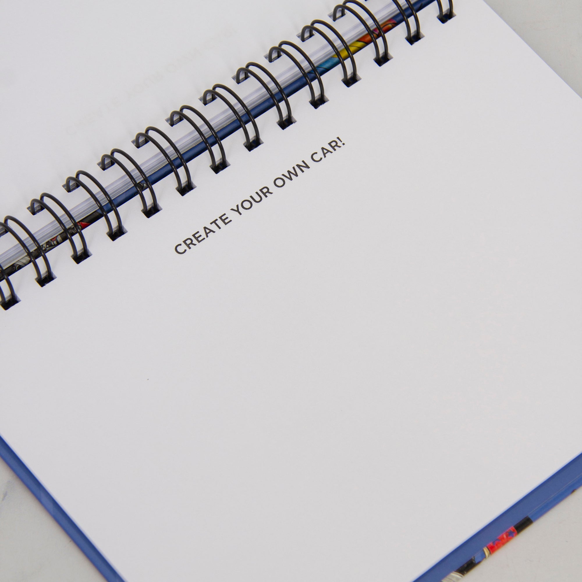 Super Ride Book