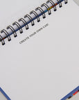 Super Ride Book