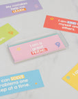 Affirmation Cards for Kids