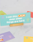 Affirmation Cards for Kids