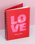 The ABCs of Our Love