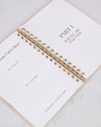 This Is Us - Couples Love Journal