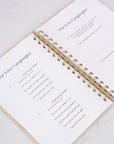 This Is Us - Couples Love Journal