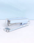 Acrylic Blue Stapler - دباسة أكريليك زرقاء