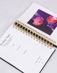 100 Moments - Couple Activity Journal