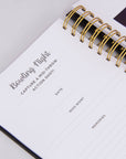 100 Moments - Couple Activity Journal