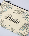 Leaves Pouch