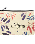 Autumn Pouch