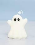 Boo Ghost Candle - شمعة الشبح بو