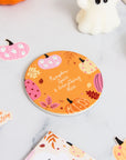 Boo Basket - Pumpkin Spice Gift Basket
