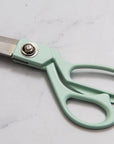 Metal Mint Scissors - مقص مينت