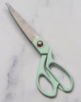 Metal Mint Scissors - مقص مينت