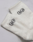 Boo Ghost Socks - جوارب الشبح بو