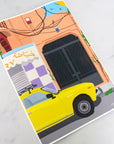 Khayyatet El Ashrafieh - Lebanese Poster