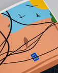 Khayyatet El Ashrafieh - Lebanese Poster