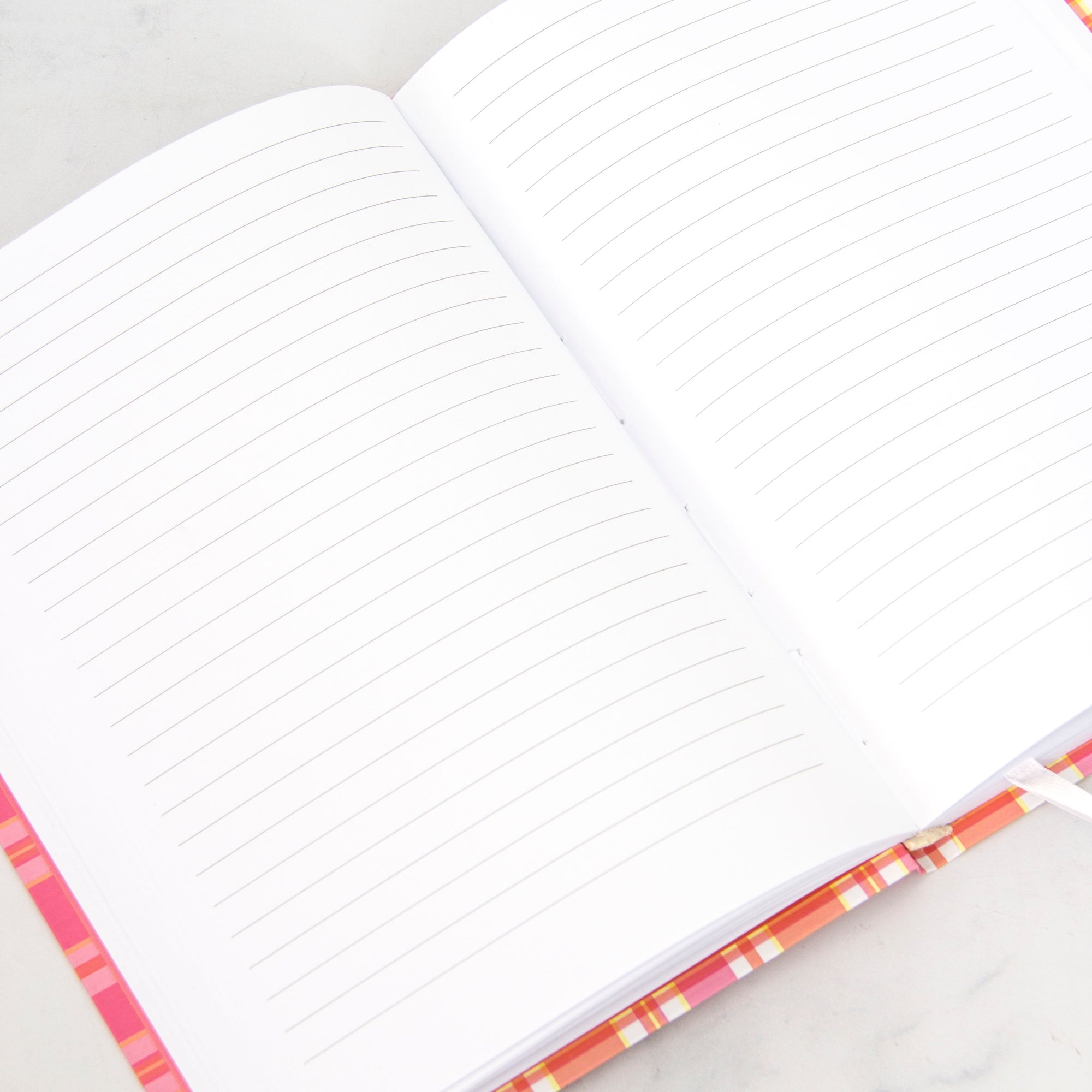 The Hamptons Lined Notebook