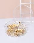 Paper Clips Bundle Gold - مجموعة مشابك ورق