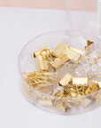 Paper Clips Bundle Gold - مجموعة مشابك ورق