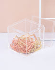 Paper Clips Bundle Gold & Rose Gold - مجموعة مشابك ورق