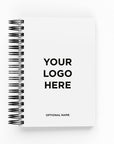 Add Your Logo Daily Planner