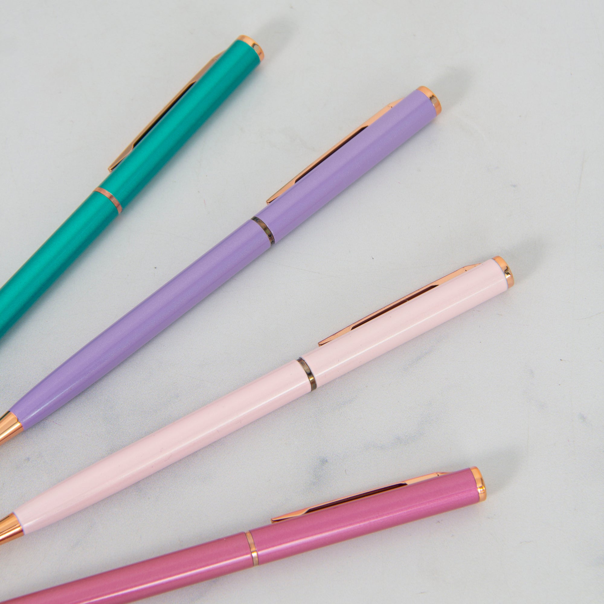Purple Pen