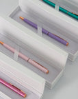 Purple Pen