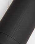 The Sip Bottle Black - DAMAGED