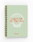 Catch Me By The Sea Weekly Planner
