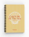 Catch Me By The Sea Weekly Planner