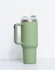 The Tumbler Bottle Olive