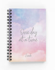 One Day at a Time Foil Weekly Planner