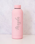 The Sip Bottle Pink