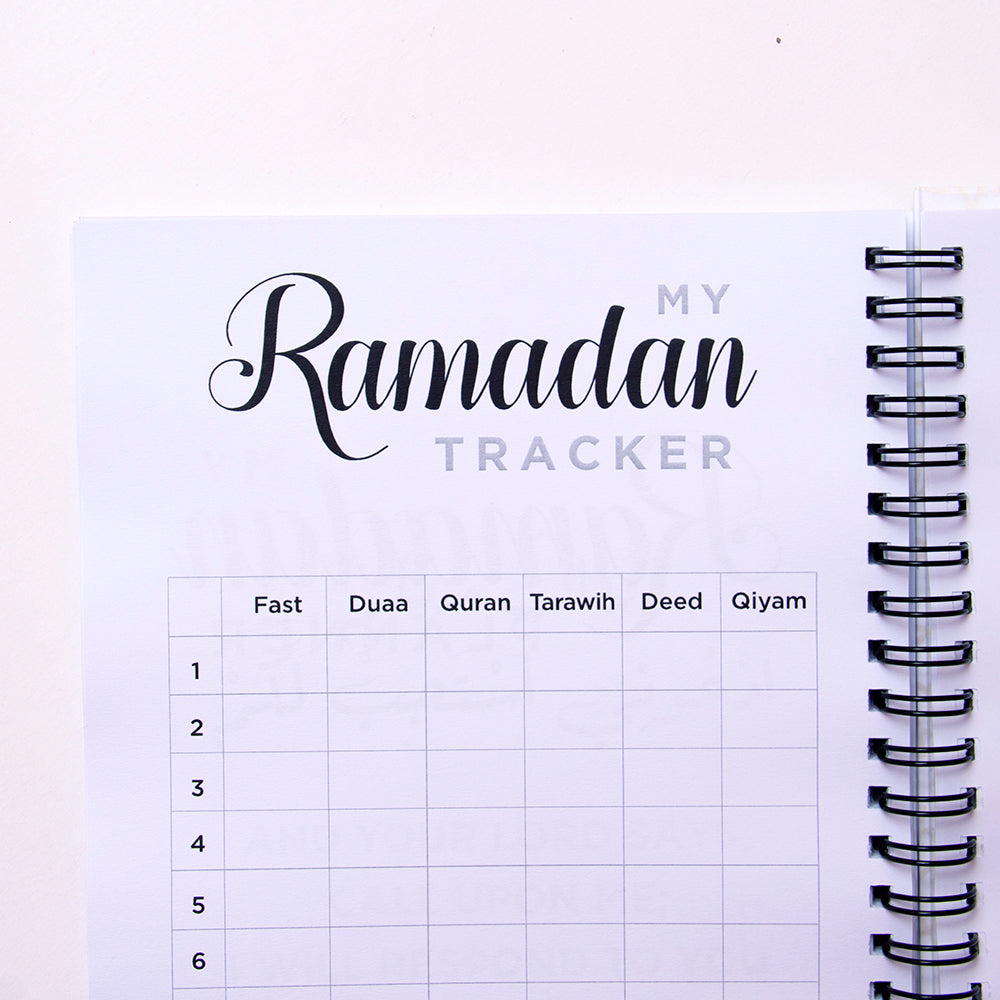 Full Color My Islam Plan - By Lana Yassine