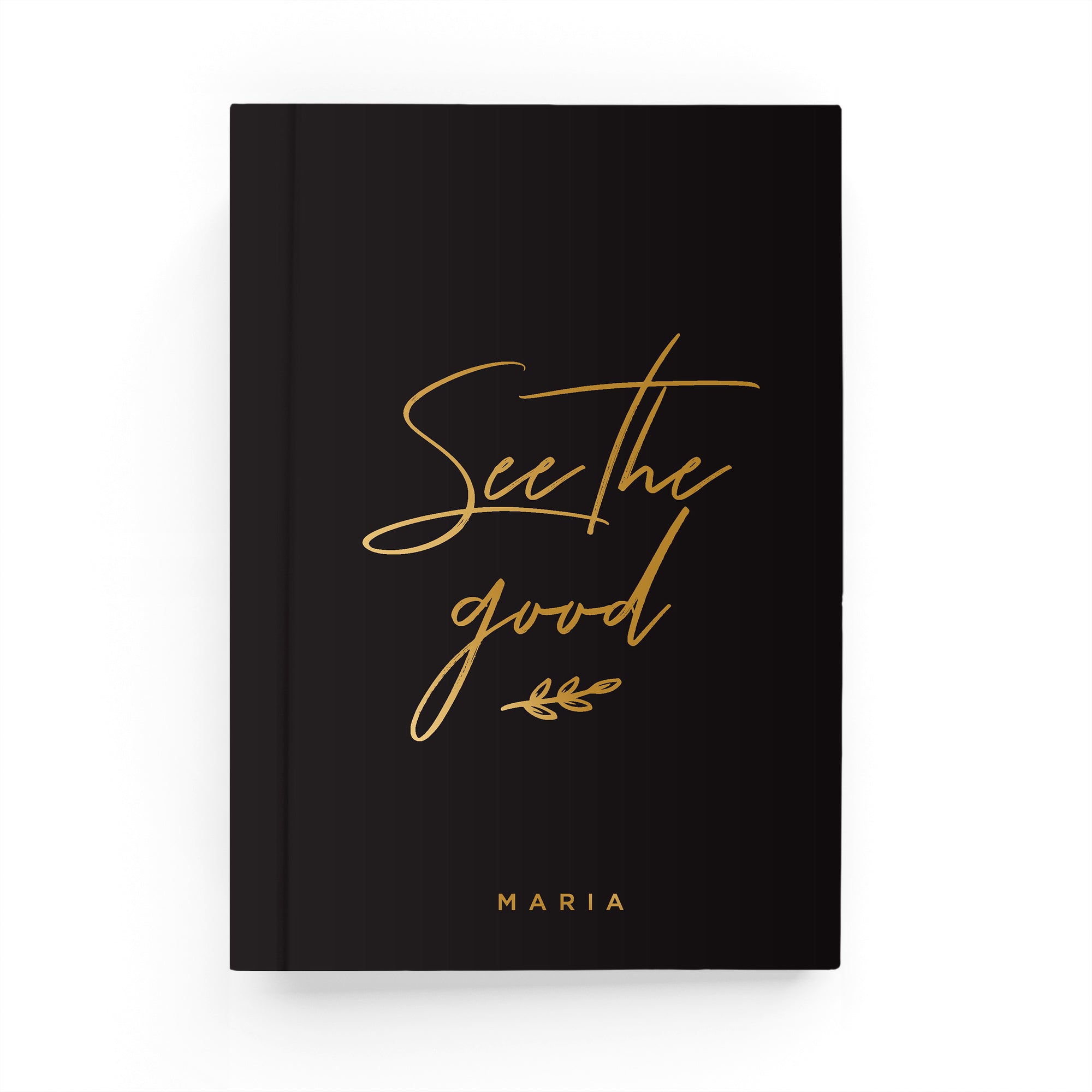 See The Good Lined Notebook - By Lana Yassine