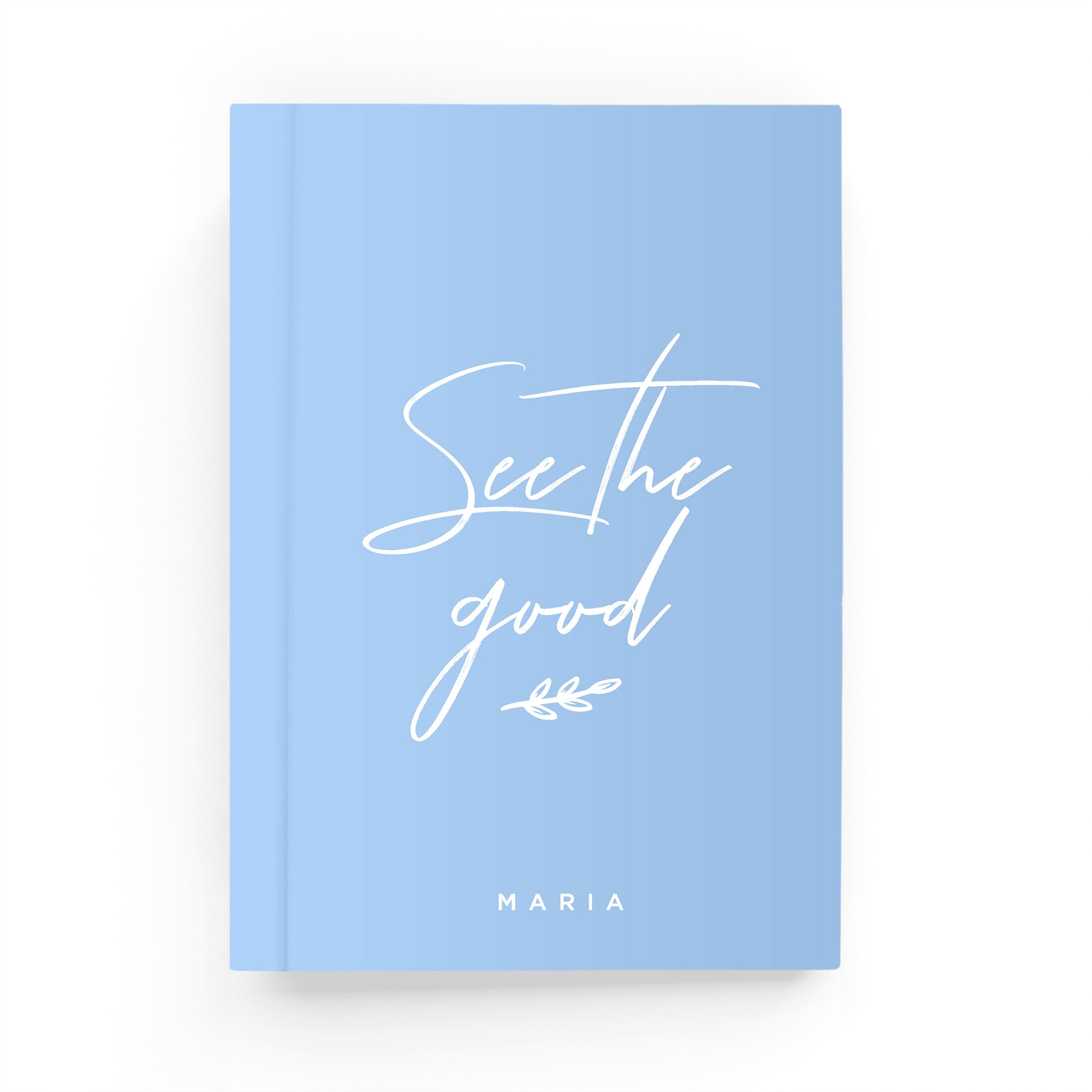 See The Good Lined Notebook - By Lana Yassine