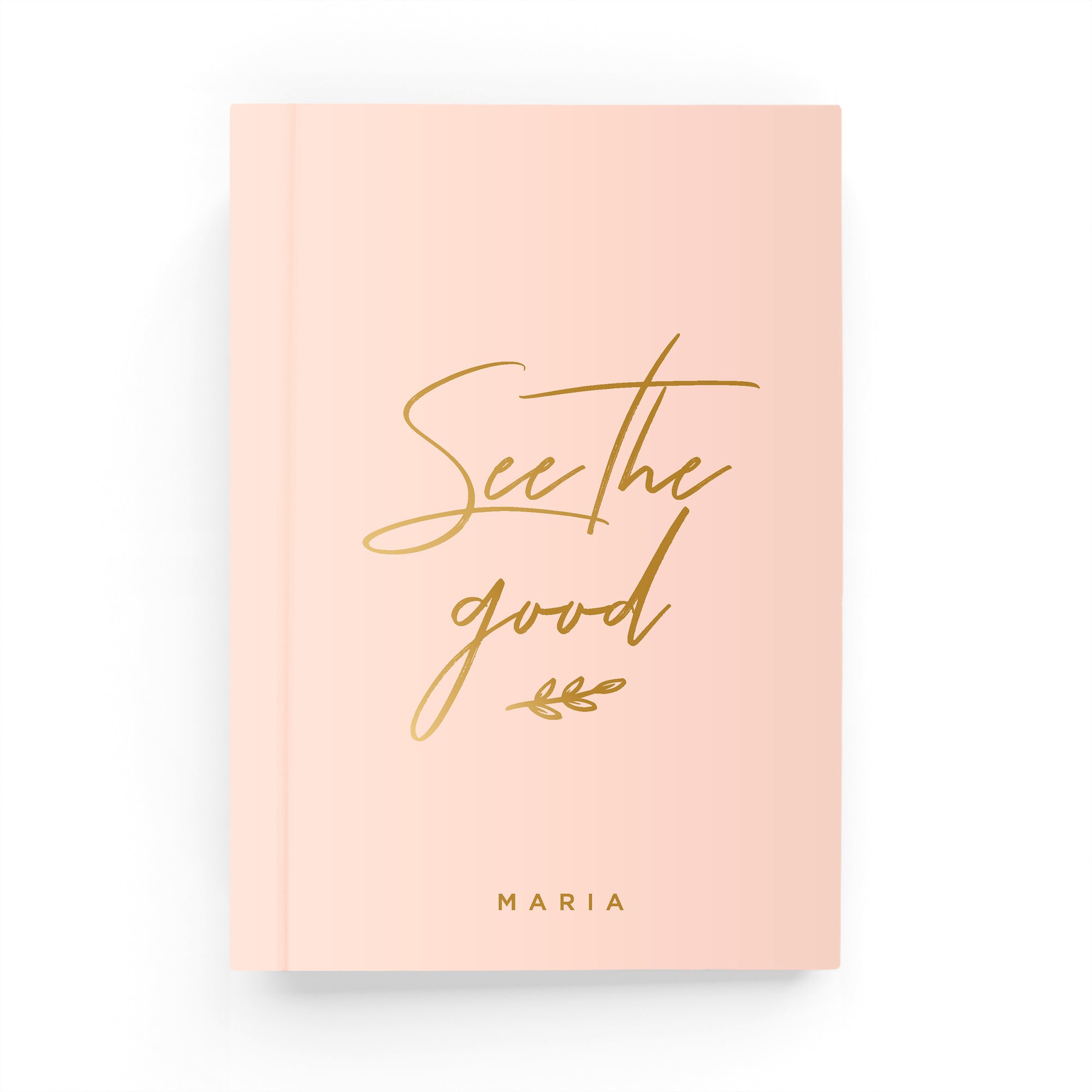 See The Good Lined Notebook - By Lana Yassine