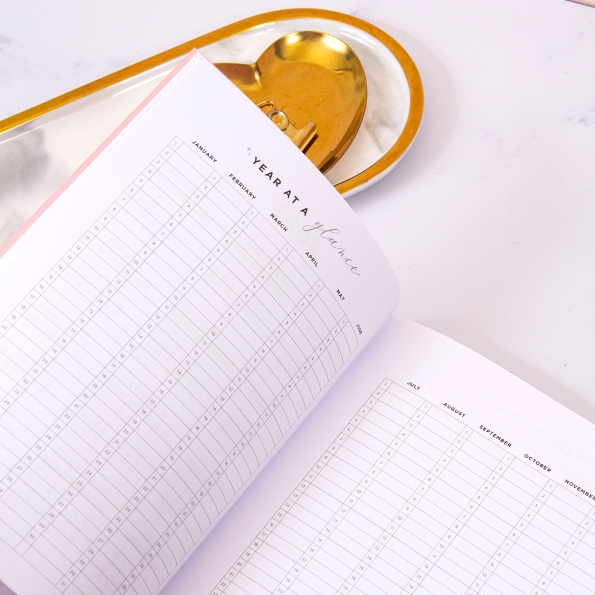Let's Do This Weekly Planner