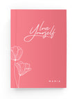 Love Yourself Lined Notebook - By Lana Yassine