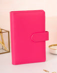 Money Budget Binder (All Items Included)